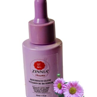 Zinnia Skin Vitamins